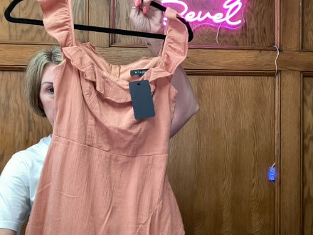 Peach B Smart Women-Dresses/Rompers, Small